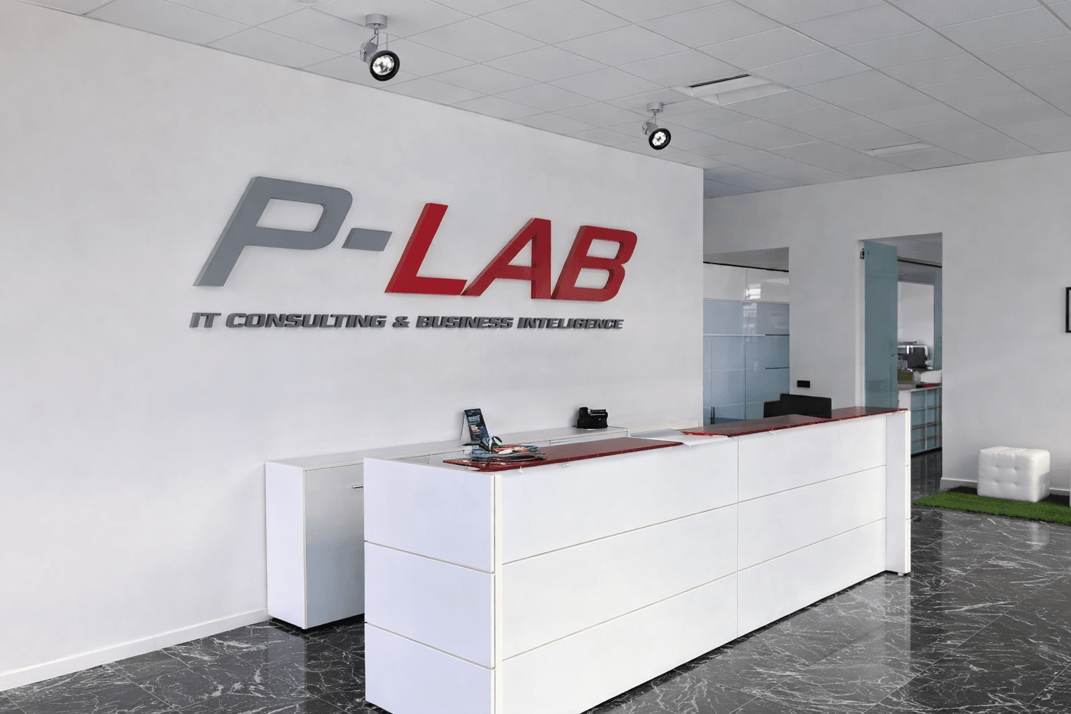 Company